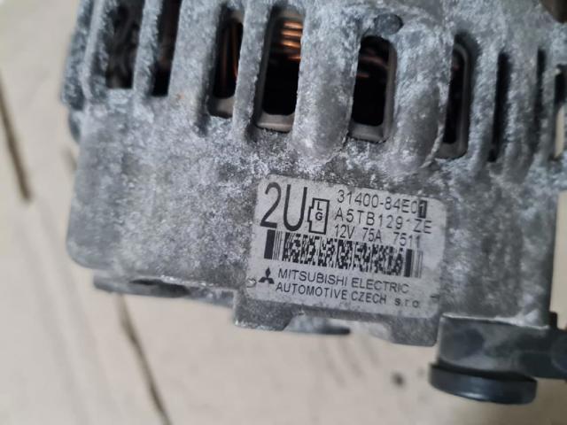 3140084E01 SUZUKI Alternador  comprar en Oviedo