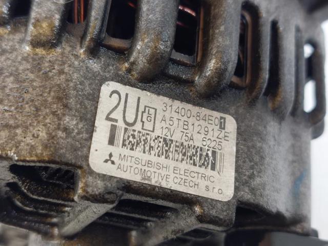 SUZUKI 3140084E01 Alternador  comprar en Albacete