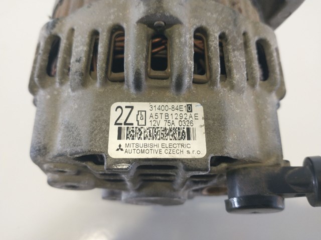 3140084E10 SUZUKI Alternador  en stock Córdoba