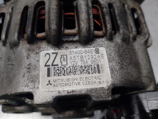 SUZUKI 3140084E10 Alternador  comprar en Murcia