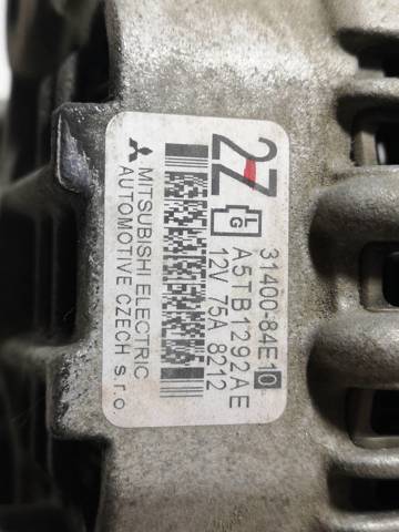 3140084E10 Alternador  comprar en Zaragoza