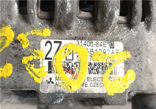 3140084E10 Alternador  comprar en Reus
