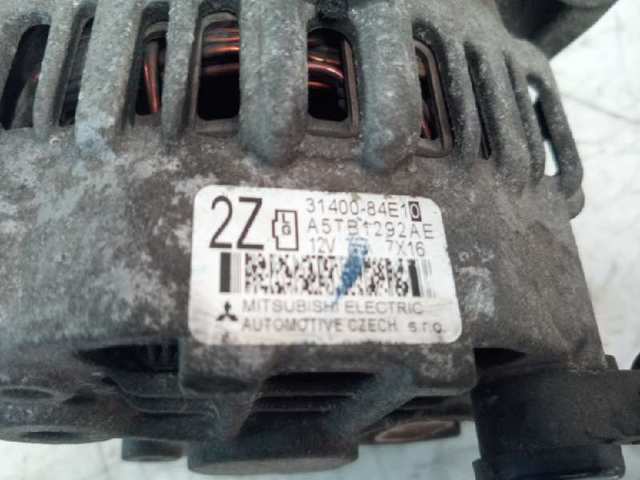 SUZUKI 3140084E10 Alternador  disponible España