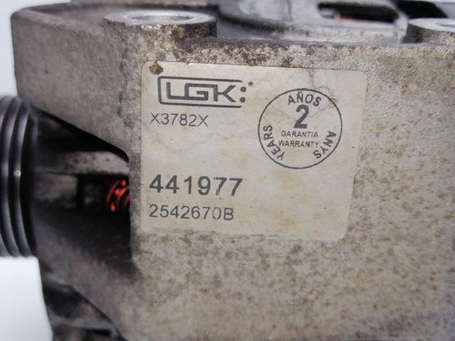 3140085E00 Alternador  disponible Burgos