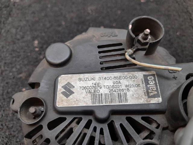 SUZUKI 3140085E00 Alternador  comprar en Murcia