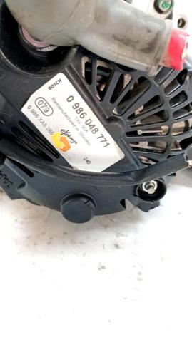 SUZUKI 3140085E00 Alternador  disponible Valladolid