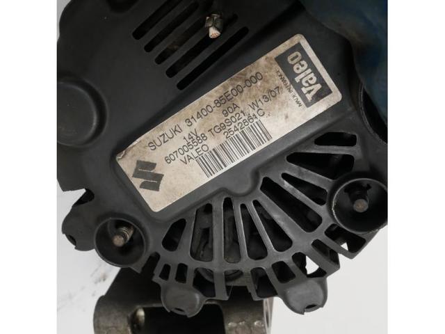 SUZUKI 3140085E00 Alternador  en stock Salamanca