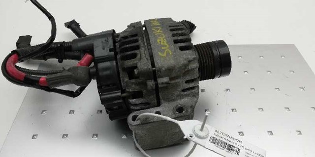 3140085E00000 SUZUKI Alternador  en stock Huelva