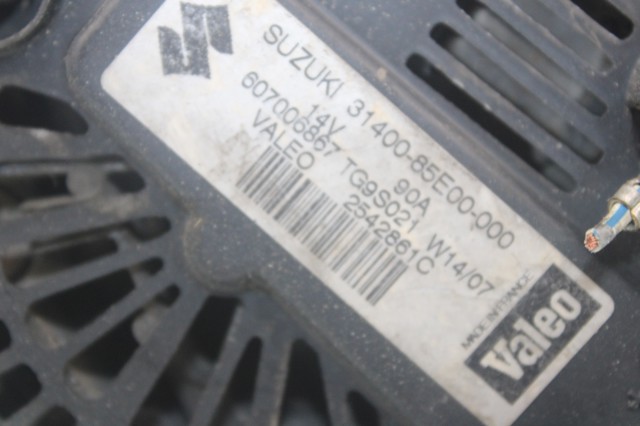 3140085E00000 Alternador comprar Almería