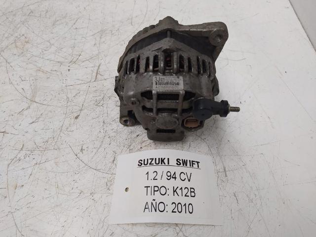 Alternador de coche 3140085L00 SUZUKI