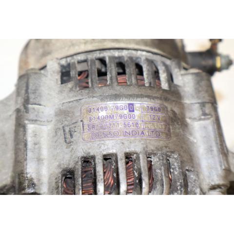 SUZUKI 31400M79G00 Alternador comprar Tarragona