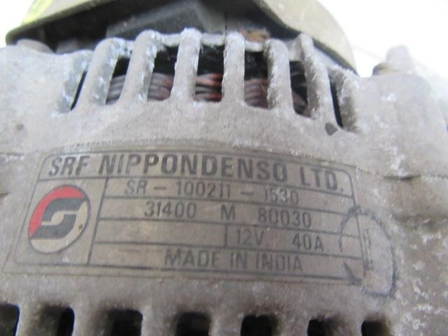 Generador 31400M80030 SUZUKI