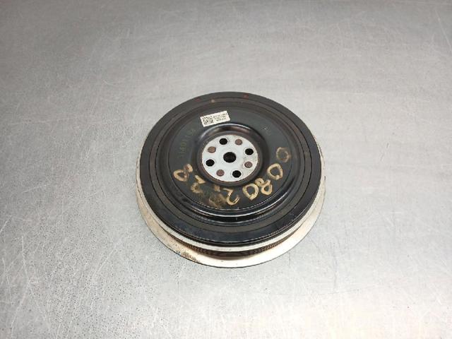 Polea dámper para Volvo XC40 (536)