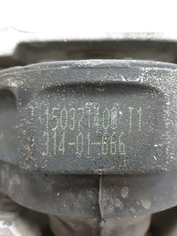 31401666 VOLVO Soporte de motor derecho  disponible Vigo