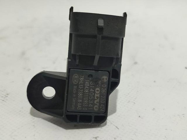 Sensor de presión de sobrealimentación 31405341 VOLVO