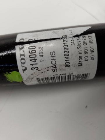 31406012 Amortiguador trasero  comprar en Pontevedra