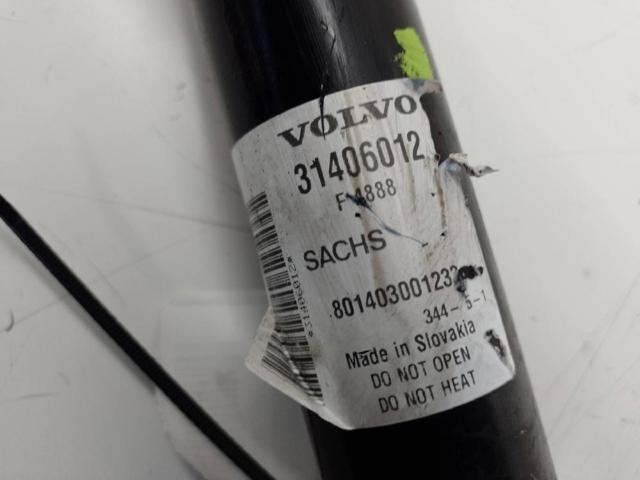 VOLVO 31406012 Amortiguador trasero  comprar en Ponferrada