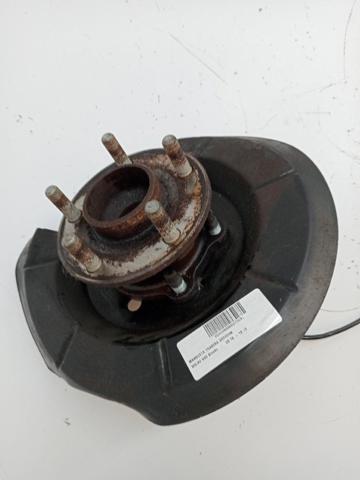 Rodamiento de rueda trasera 31406755 VOLVO