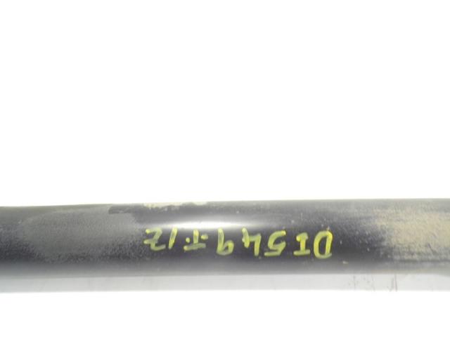 Amortiguador trasero Volvo V40 525, 526