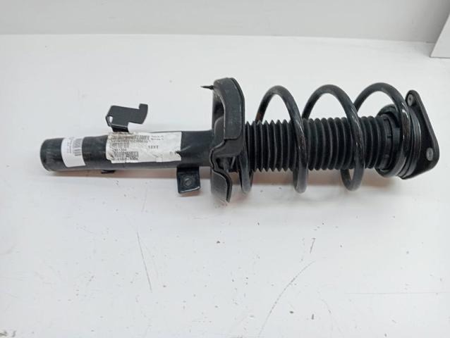 Amortiguador frontal izquierdo 31406828 VOLVO