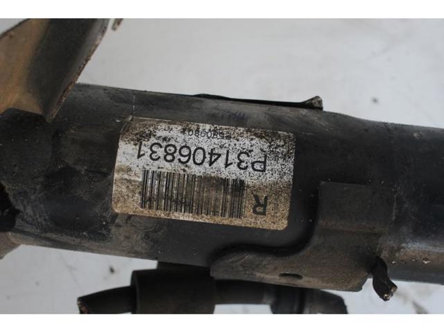 31406831 Amortiguador delantero derecho  en stock Sabadell