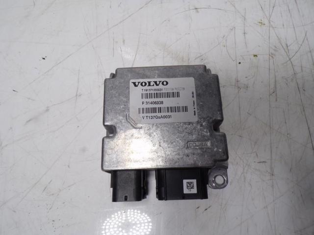 31406938 Módulo de control de airbag  comprar en Zaragoza