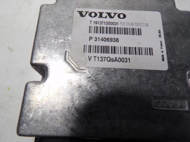 VOLVO 31406938 Módulo de control de airbag  en stock Valencia