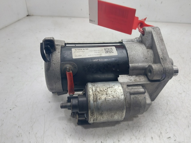 Burro de arranque  Volvo S60 III desde 157,01 €
