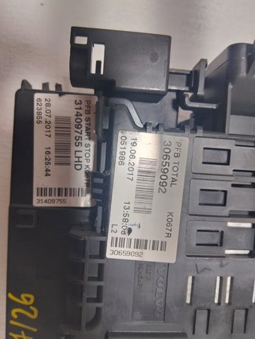 31409364 Volvo