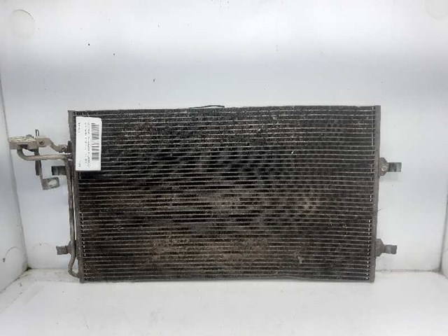 Radiador de aire acondicionado 31418512 VOLVO