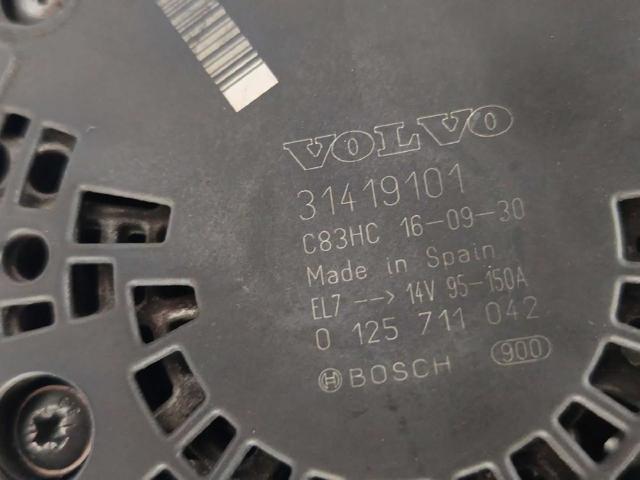 31419101 VOLVO Alternador  comprar en Jaén