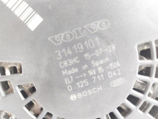 31419101 Alternador  en stock Sabadell