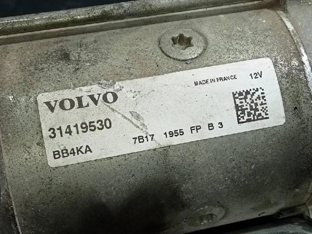 31419530 VOLVO Motor de arranque comprar Alcalá
