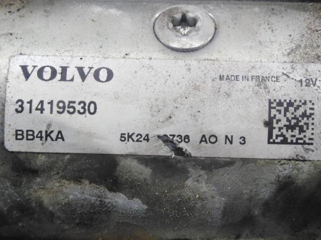 31419530 Motor de arranque comprar Almería
