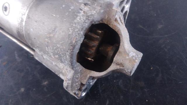 VOLVO 31419530 Motor de arranque  en stock Valencia