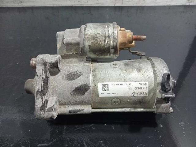 31419530 Motor de arranque  disponible Burgos