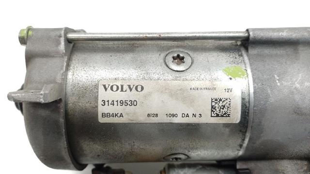 31419530 VOLVO Motor de arranque comprar Bilbao