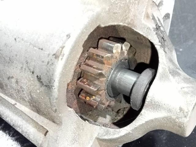 31419530 Motor de arranque  comprar en Zaragoza