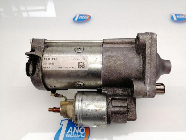 31419530 Motor de arranque  disponible Utrera