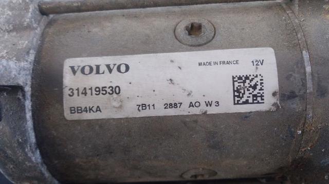 31419530 Motor de arranque comprar Girona