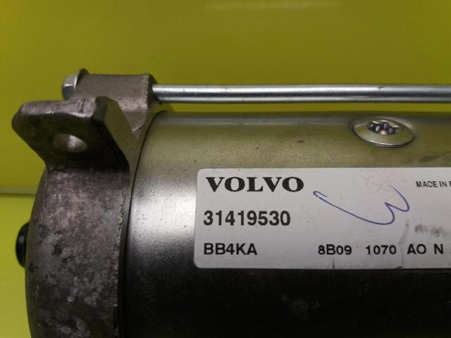 31419530 Motor de arranque comprar Girona