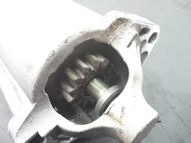 31419530 VOLVO Motor de arranque  comprar en Oviedo