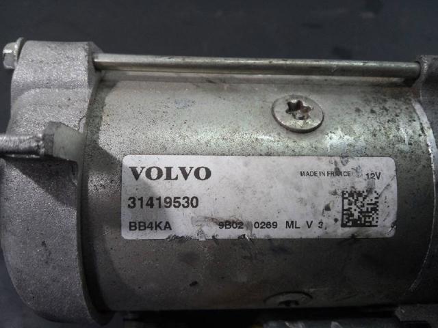 31419530 Motor de arranque  en stock Castellón