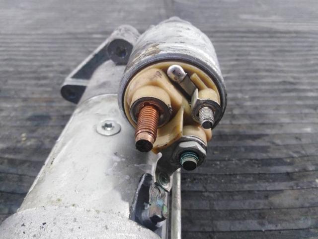 31419530 VOLVO Motor de arranque comprar Madrid