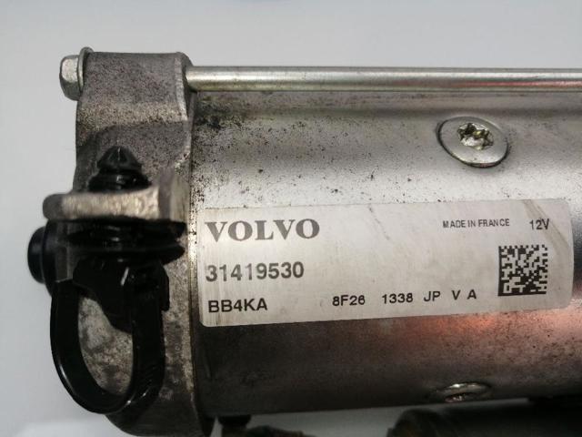 VOLVO 31419530 Motor de arranque  disponible España