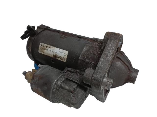 31419543 VOLVO Motor de arranque comprar Bilbao