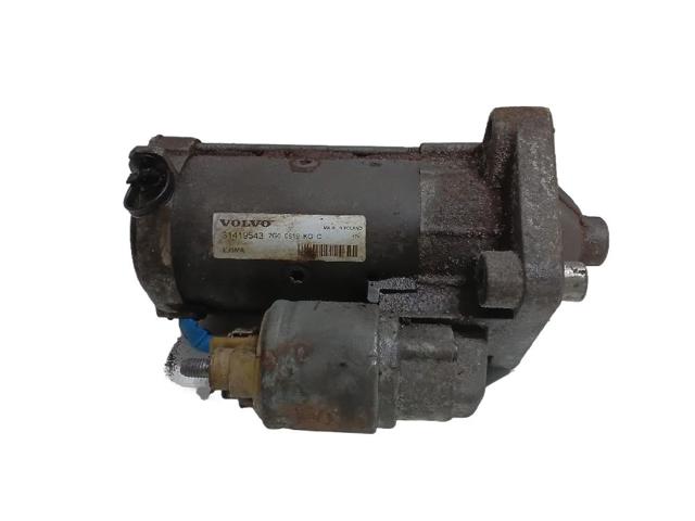 31419543 Motor de arranque comprar Almería