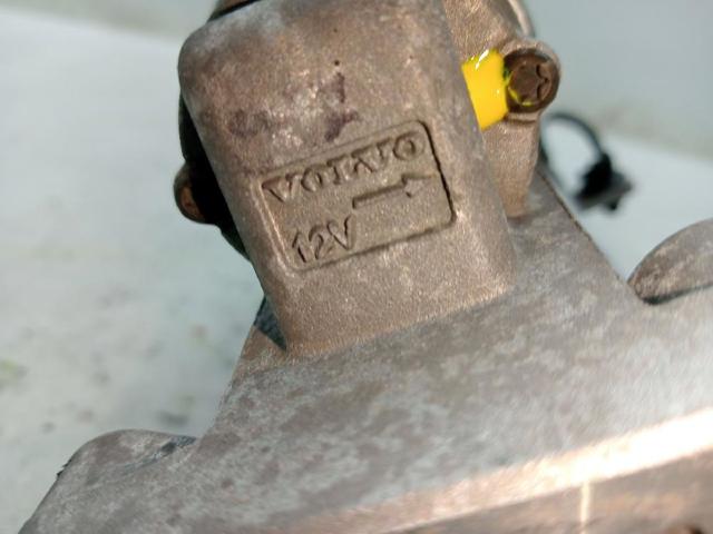 31419543 VOLVO Motor de arranque  comprar en Lleida