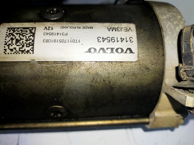 31419543 Volvo