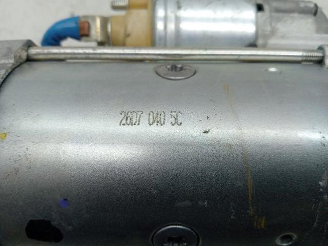 31419543 VOLVO Motor de arranque  en stock Gandía